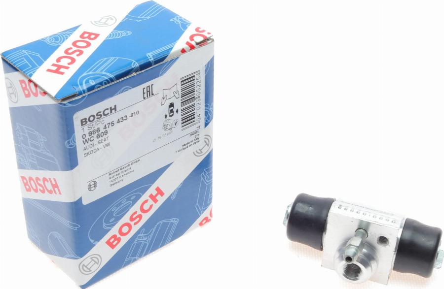 BOSCH 0 986 475 433 - Cylindre de roue cwaw.fr