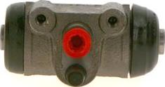 BOSCH 0 986 475 420 - Cylindre de roue cwaw.fr