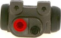 BOSCH 0 986 475 643 - Cylindre de roue cwaw.fr