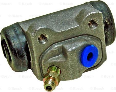 BOSCH 0 986 475 687 - Cylindre de roue cwaw.fr