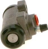 BOSCH 0 986 475 636 - Cylindre de roue cwaw.fr