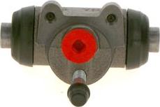 BOSCH 0 986 475 677 - Cylindre de roue cwaw.fr