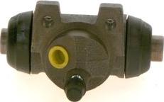 BOSCH 0 986 475 053 - Cylindre de roue cwaw.fr