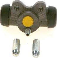 BOSCH 0 986 475 023 - Cylindre de roue cwaw.fr