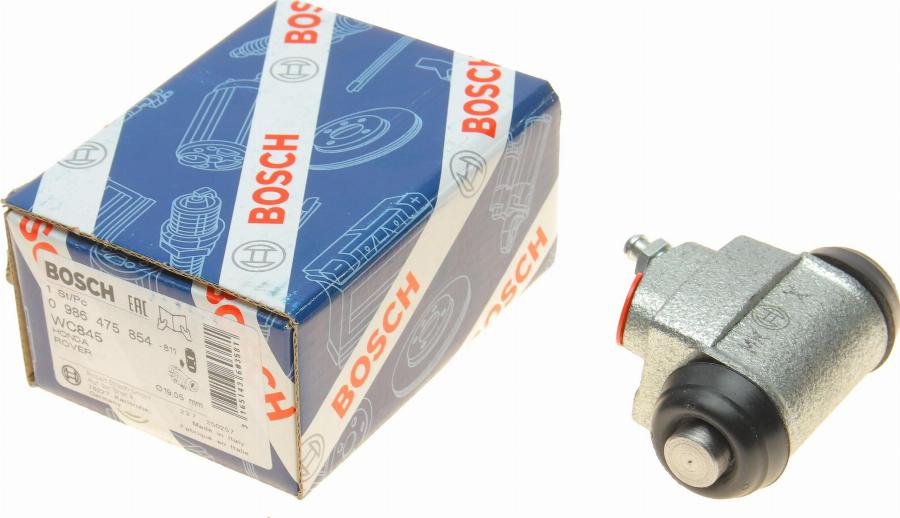 BOSCH 0 986 475 854 - Cylindre de roue cwaw.fr