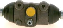 BOSCH 0 986 475 814 - Cylindre de roue cwaw.fr