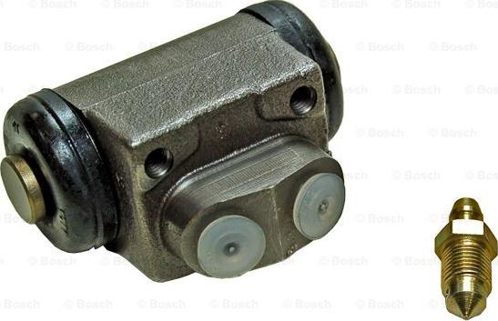 BOSCH 0 986 475 838 - Cylindre de roue cwaw.fr