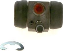 BOSCH 0 986 475 826 - Cylindre de roue cwaw.fr