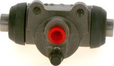 BOSCH 0 986 475 231 - Cylindre de roue cwaw.fr