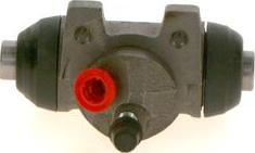 BOSCH 0 986 475 233 - Cylindre de roue cwaw.fr