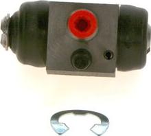 BOSCH 0 986 475 742 - Cylindre de roue cwaw.fr