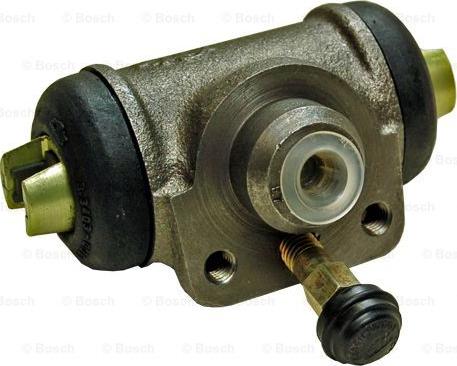 BOSCH 0 986 475 781 - Cylindre de roue cwaw.fr