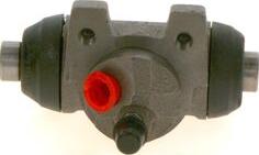 BOSCH 0 986 475 733 - Cylindre de roue cwaw.fr