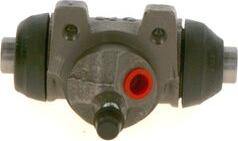 BOSCH 0 986 475 732 - Cylindre de roue cwaw.fr