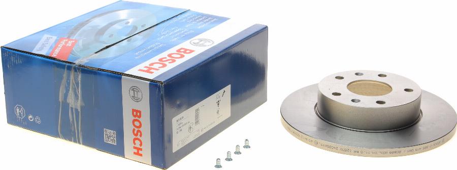 BOSCH 0 986 478 991 - Disque de frein cwaw.fr