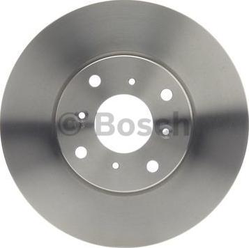 BOSCH 0 986 478 982 - Disque de frein cwaw.fr