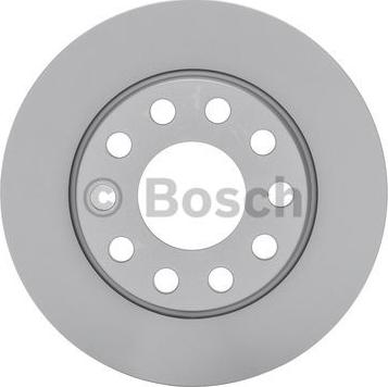 BOSCH 0 986 478 987 - Disque de frein cwaw.fr