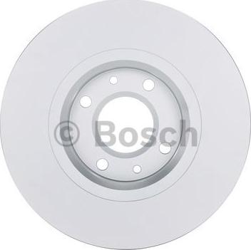 BOSCH 0 986 478 979 - Disque de frein cwaw.fr