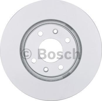 BOSCH 0 986 478 979 - Disque de frein cwaw.fr