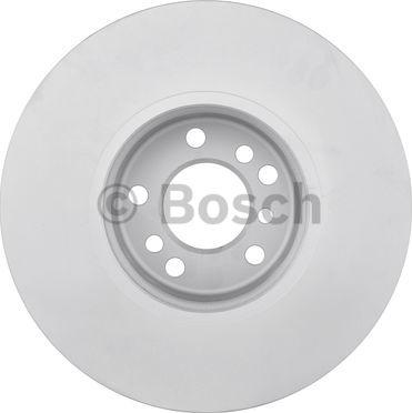 BOSCH 0 986 478 974 - Disque de frein cwaw.fr