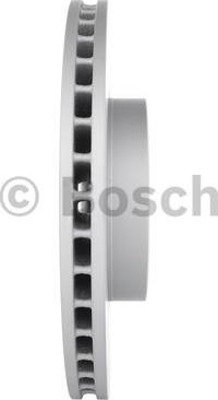 BOSCH 0 986 478 974 - Disque de frein cwaw.fr