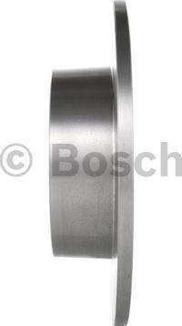 BOSCH 0 986 478 970 - Disque de frein cwaw.fr