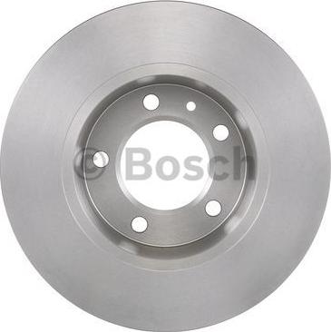 BOSCH 0 986 478 970 - Disque de frein cwaw.fr