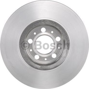 BOSCH 0 986 478 494 - Disque de frein cwaw.fr