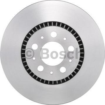 BOSCH 0 986 478 494 - Disque de frein cwaw.fr