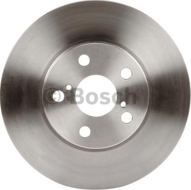 BOSCH 0 986 478 451 - Disque de frein cwaw.fr