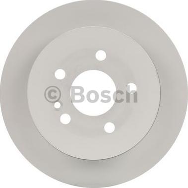 BOSCH 0 986 478 469 - Disque de frein cwaw.fr