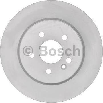 BOSCH 0 986 478 468 - Disque de frein cwaw.fr