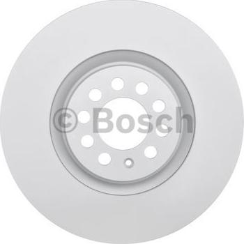 BOSCH 0 986 478 467 - Disque de frein cwaw.fr