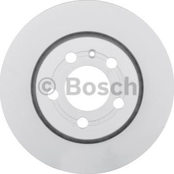 BOSCH 0 986 478 482 - Disque de frein cwaw.fr