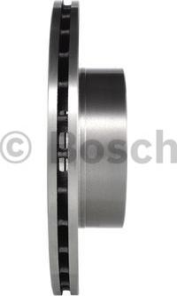 BOSCH 0 986 478 434 - Disque de frein cwaw.fr