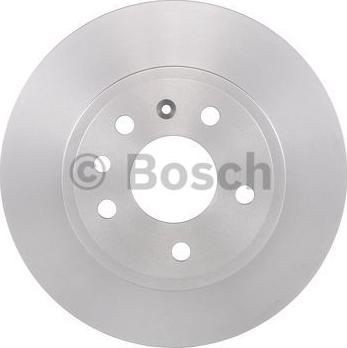 BOSCH 0 986 478 436 - Disque de frein cwaw.fr