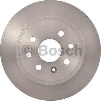 BOSCH 0 986 478 420 - Disque de frein cwaw.fr