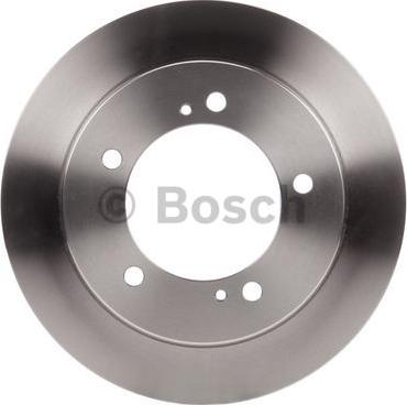 BOSCH 0 986 478 422 - Disque de frein cwaw.fr