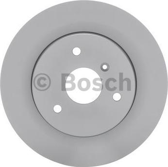 BOSCH 0 986 478 479 - Disque de frein cwaw.fr