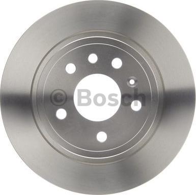 BOSCH 0 986 478 478 - Disque de frein cwaw.fr