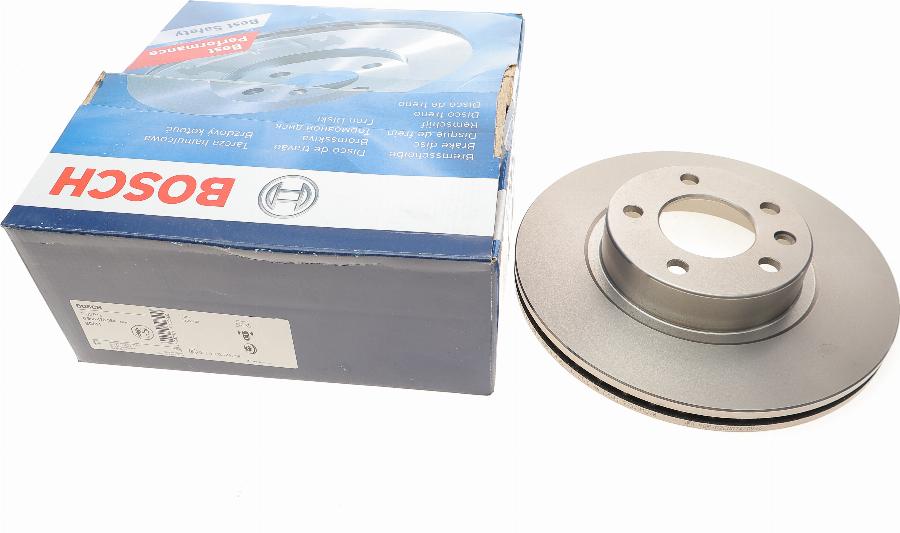 BOSCH 0 986 478 594 - Disque de frein cwaw.fr