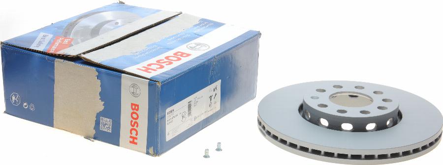 BOSCH 0 986 478 546 - Disque de frein cwaw.fr