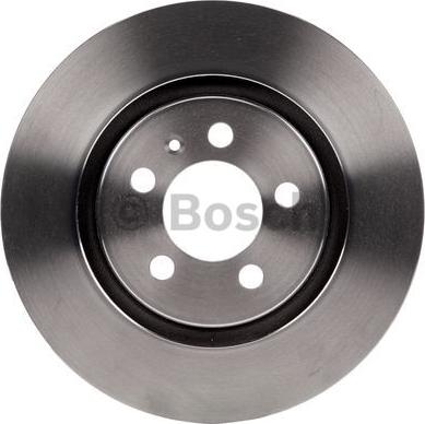 BOSCH 0 986 478 542 - Disque de frein cwaw.fr