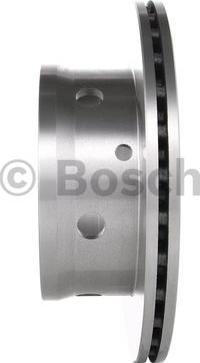 BOSCH 0 986 478 555 - Disque de frein cwaw.fr