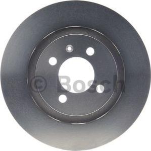 BOSCH 0 986 478 508 - Disque de frein cwaw.fr