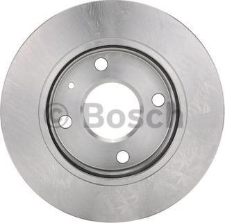 BOSCH 0 986 478 502 - Disque de frein cwaw.fr