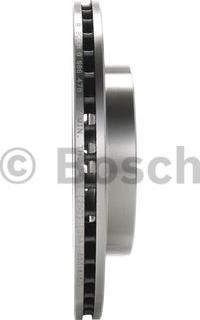 BOSCH 0 986 478 502 - Disque de frein cwaw.fr