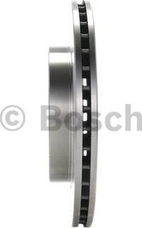 BOSCH 0 986 478 502 - Disque de frein cwaw.fr