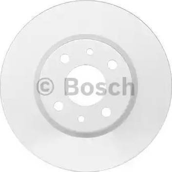 Delphi BG3707 - Disque de frein cwaw.fr