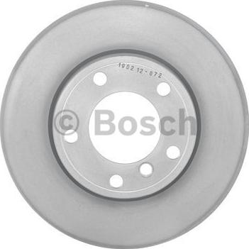 BOSCH 0 986 478 513 - Disque de frein cwaw.fr